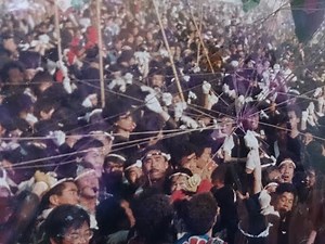 【超貴重映像】浜松まつり １９７４年 昭和 ４９年【後編】 鍛冶町 初練り 御殿屋台 浜松祭り凧揚げ 激練り ラッパ 屋台 2024 練り 日本の祭り 令和７年 ２０２５年