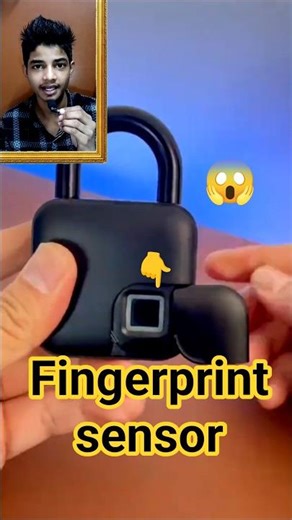 electric lock 🔒 #shorts