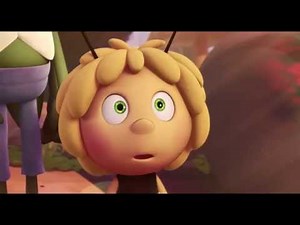 MAYA THE BEE - OFFICIAL UK MOVIE CINEMA TRAILER
