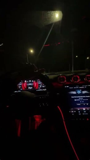 Mercedes AMG MBUX Sound Drive #C300e