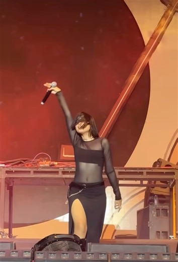 Reble Live in Pune! 🔥 | Iconic Voice of Dhurandhar Movie | Full Performance