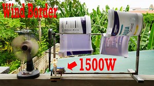 Harnessing the Power of Wind Creating Efficient Turbine Generators | Great DIY Idea