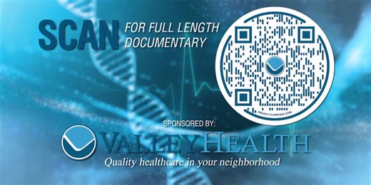 Valley Health celebrates 50 years of service