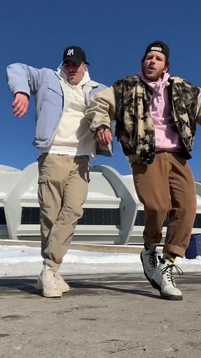 Can You Run It Challenge by Mikael and Wrencrisologo