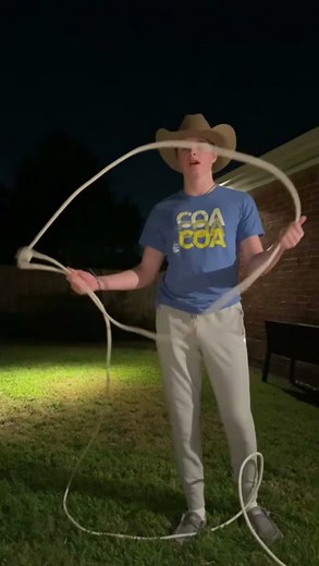 How to throw a LASSO in 30 SECONDS