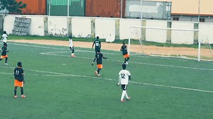 199 reactions · 5 comments | Neurospark FC defeats Burna Boy Academy 3-1 in Abuja (Highlights) Neurospark football academy a football club owned by a young Taraban, Gidado Tino Kemar and based on Abuja flogged their counterpart, Burna Boy football academy 3-1 in a friendly match. Watch the highlights below  #viralvideo2025 | Rhapsodi Affos Blog - RAB | Facebook