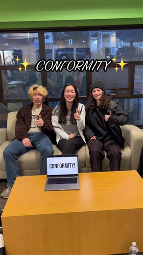 Conformity and Social Influence Explained