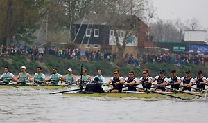 The Boat Race 2021: Oxford v Cambridge preview