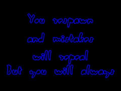 Amaranthe Digital World Lyrics