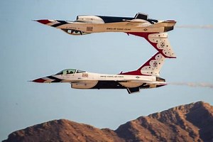 Aviation Nation air show has a new date