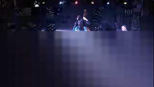 swinging some Sam Jones’ Del Sasser in Baltimore during our Midwest tour in December! #jazz #swing #music #singing | Samara Joy