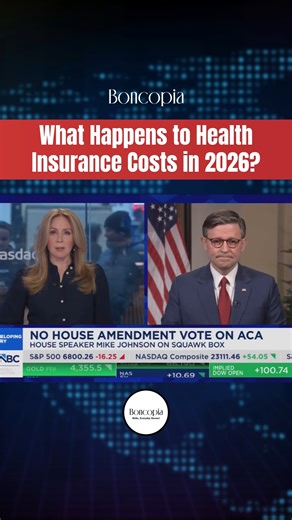 What Happens to Health Insurance Costs in 2026? As 2025 draws to a close, enhanced premium tax credits for Affordable Care Act (ACA) marketplace plans are set to expire on December 31 unless Congress acts. These credits, boosted in recent years, have helped keep monthly premiums affordable for millions of Americans purchasing individual coverage. According to estimates from health policy experts, if the enhanced credits end, average out-of-pocket premium payments could more than double in 2026—f