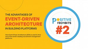 1.3K views | #PositiveTechBits | 험헽헶혀헼헱헲 #ퟮ: 헧헵헲 헔헱혃헮헻혁헮헴헲혀 헼헳...