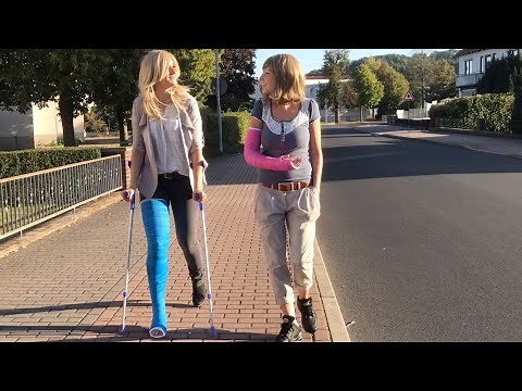 Die Gips-WG | Casted roommates