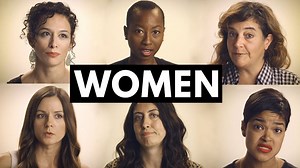 "There are two totally different ways I have to operate: How I see myself - and then, there's how the world sees me." | SoulPancake