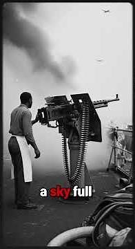 From Mess Hall to Machine Gun: The Untold Story of Doris Miller