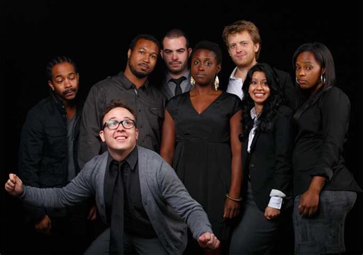 ‘Awkward Black Girl’ Creator Issa Rae Heads to ABC With a New Comedy Series