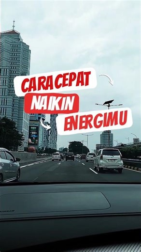 Rubah deh sekarang... #mentalblock #alambawahsadar #hukumtarikmenarik