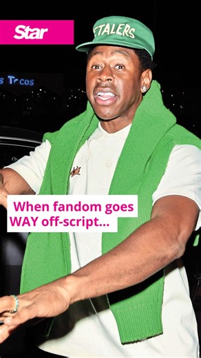 The fan line has officially been crossed — and celebs are calling it out loud and clear. | Star Magazine