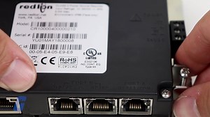 The CR1000 HMI is the perfect solution for applications that require...