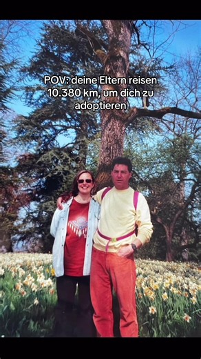 ❤️ #adoption #mystory #vietnam #adopted