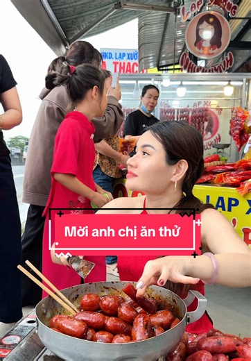 Khám Phá Lạp Xưởng Mix 4 Vị Ngon