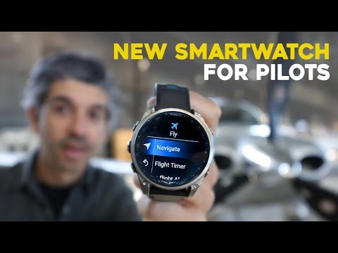 Garmin D2 Mach 2 Review - BIG Upgrade?