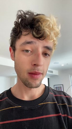 Saturday morning rants with aaron