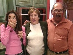 Nate Berkus Gives Eva Longoria's Home a Makeover - Video