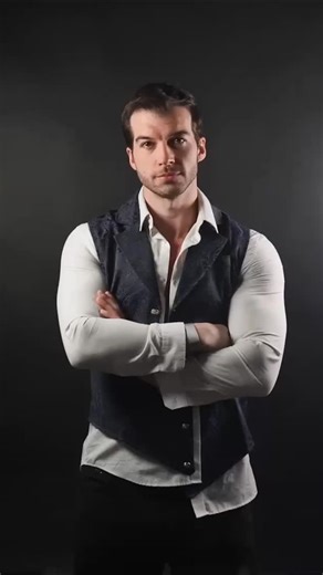 Adam Hagenbuch on Instagram: "Yes this is a real slate I did for a real audition. #audition #selftape #work #actorlife #ihavenoshameanymore"