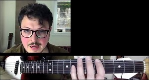 By far the best explanation of Pentatonic Scales EVER.