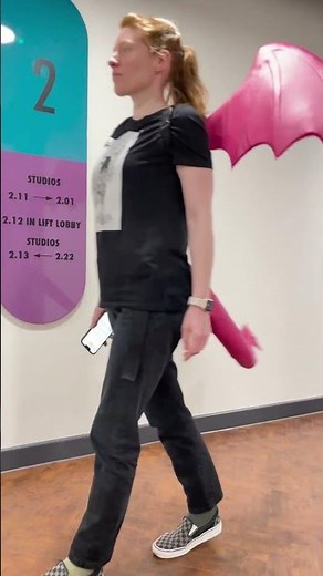 FlutterWings & MiTail are a beautiful combo! 🦋😍