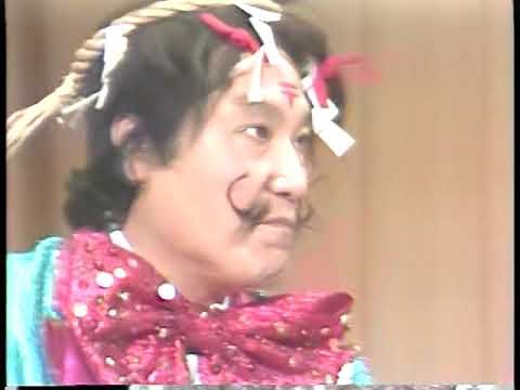 電線音頭