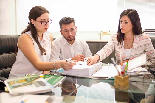 Administración de Empresas - UCSM