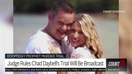 What to Expect at Chad Daybell's Trial