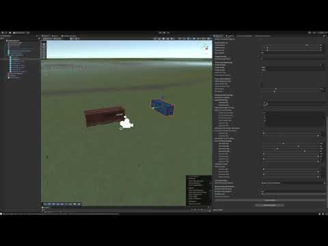 Object Detection And Rotation Dataset Creation Example