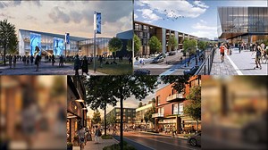 UAH makes plans for campus expansion