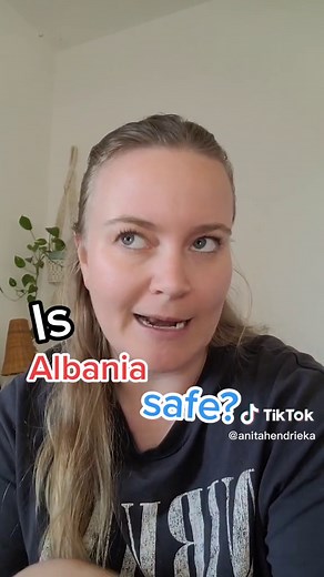Anita | Travel Blogger on TikTok