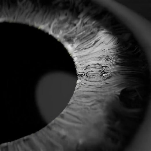 5.1K views · 76 reactions | 3D Artist and Animator Cartesian Caramel showcased this fascinating animated setup with a procedurally generated iris created using Geometry Nodes. More: https://80.lv/articles/impressive-iris-visualization-created-with-geometry-nodes | 80 Level | Facebook