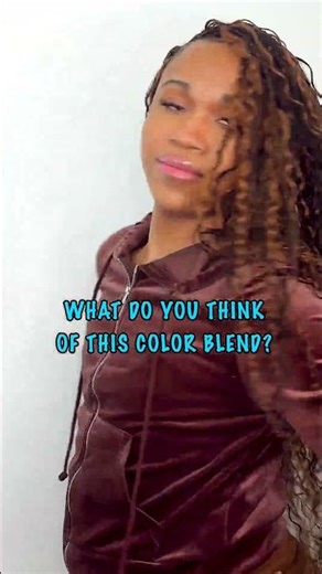 Unleash Your Creativity! Braiding with Bold Color Combinations