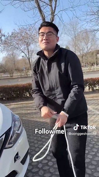 How to Properly Tie a Tow Rope for Towing a Car: Step-by-Step Guide