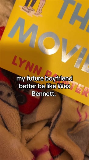 Finding a Future Boyfriend Like Wes Bennett