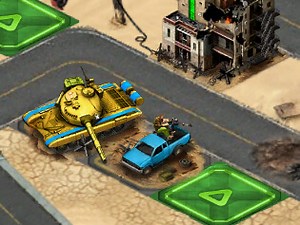 Walkthrough AOD - Art Of Defense . BrightestGames.com