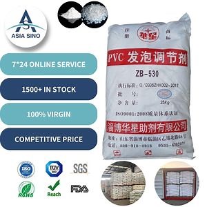 [Hot Item] PVC Additives ACR 401 Acrylic Processing Aid Acrylates Copolymer for Pipe