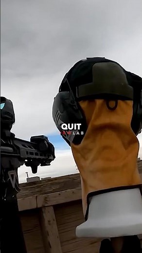 Craziest Airsoft Prank Ever
