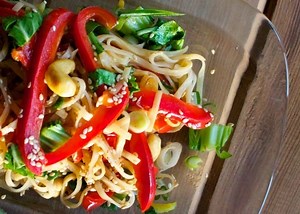 5 Quick and Easy Gluten-Free Dinners