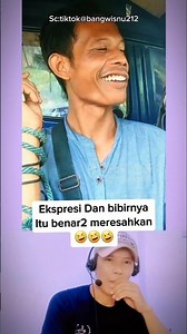 Bibirnya itu loh🤣 #shorts #parody #music #lipsing #funny #reaction