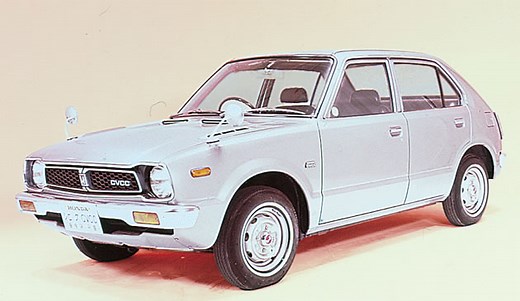 【世界が驚いた！】ホンダのCVCCエンジンとは？解説します！｜