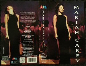 Mariah Carey - Mariah Carey