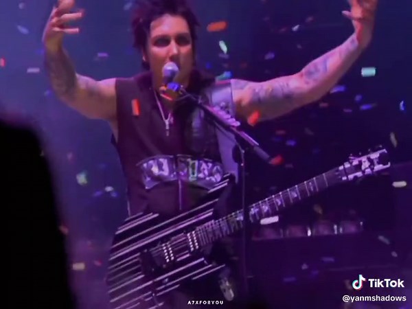 Avenged Sevenfold Live LBC 2008: A Little Piece of Heaven Full HD